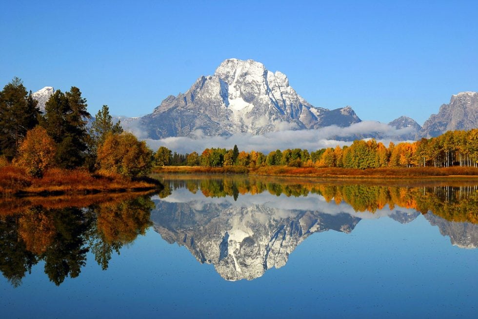 Magnificent National Parks Near Salt Lake City The Whole World Is