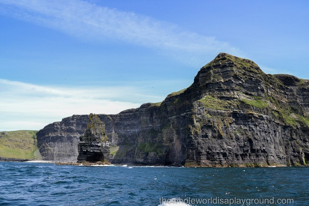 A weekend in Co Clare, Ireland: Places we Love! | the whole world is a ...