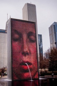 Best public art installations in Chicago: a walk through the Loop ...