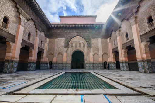 15 Ultimate Marrakesh Experiences: Top Things To Do On A Visit To 