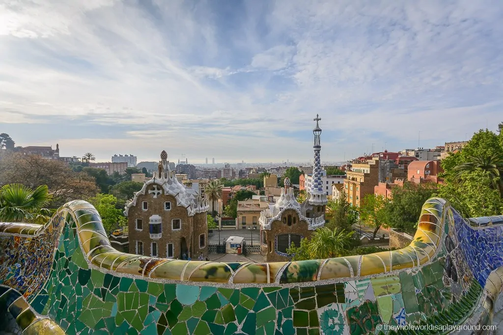 28 BEST Tourist Attractions in Barcelona (+Map & Visit Info)