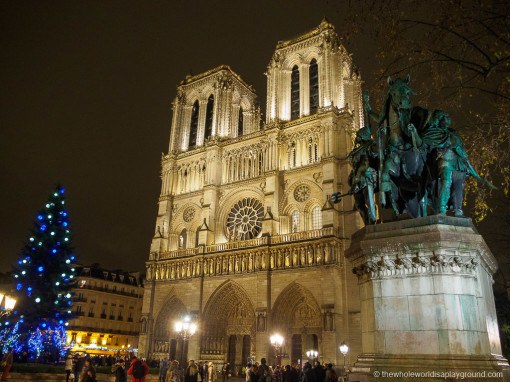 The 25 Best Things To Do in Paris! | The Whole World Is A Playground