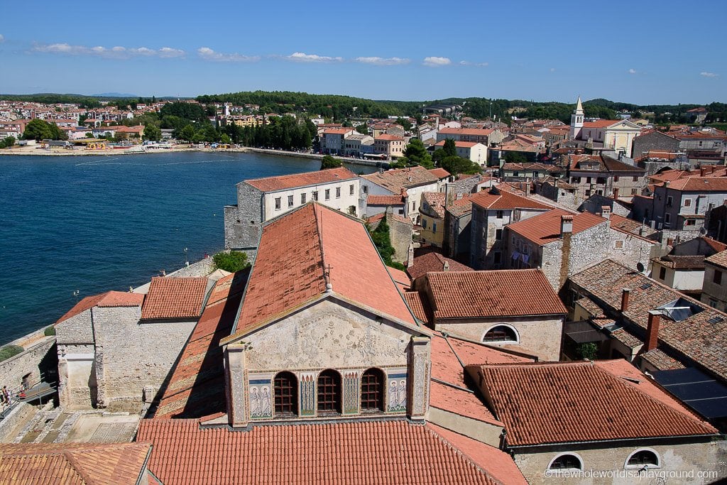 UNESCO World Heritage Sites In Croatia The Whole World Is A Playground   UNESCO World Heritage Sites Croatia 