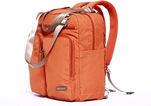 18 Best Travel Diaper Bag Backpacks [2023] - Baby Can Travel