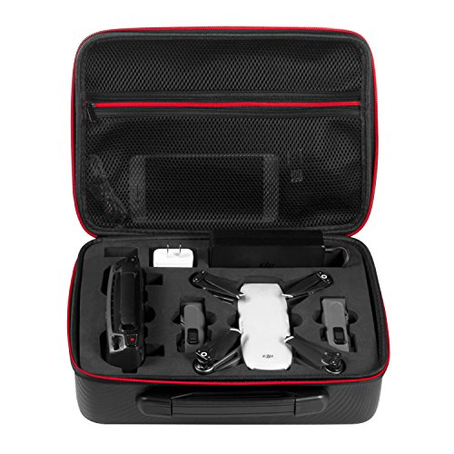 farve Information Savant DJI Spark: The Best Cases | The Whole World Is A Playground