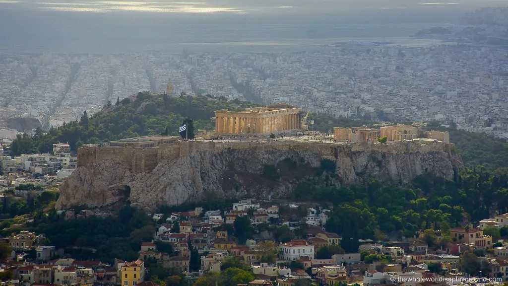 13 Best Photo Locations in Athens (2024) | The Whole World Is A Playground