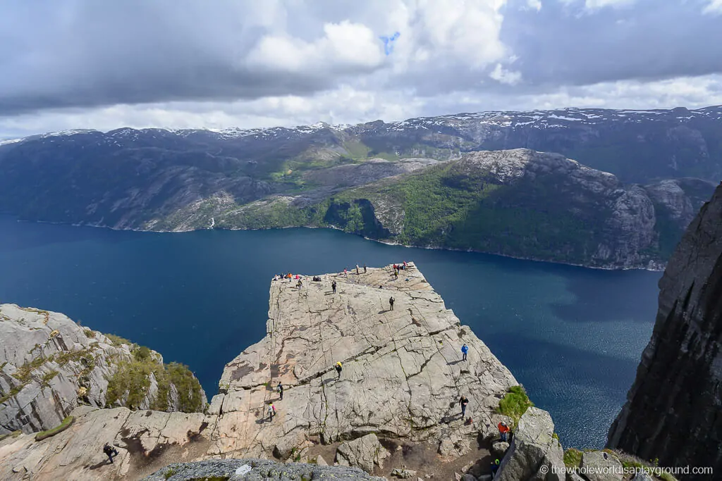 The Ultimate Norway Itinerary (2023)
