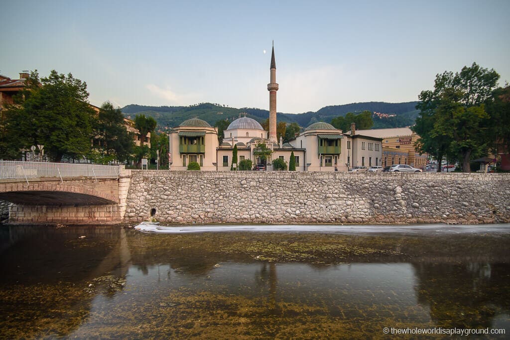 16 Best Things To Do In Sarajevo, Bosnia And Herzegovina | The Whole ...