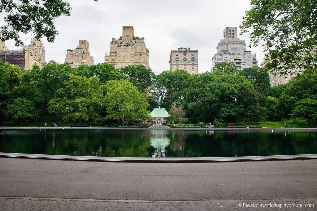 30 best things to do in Central Park the ultimate guide! The Whole