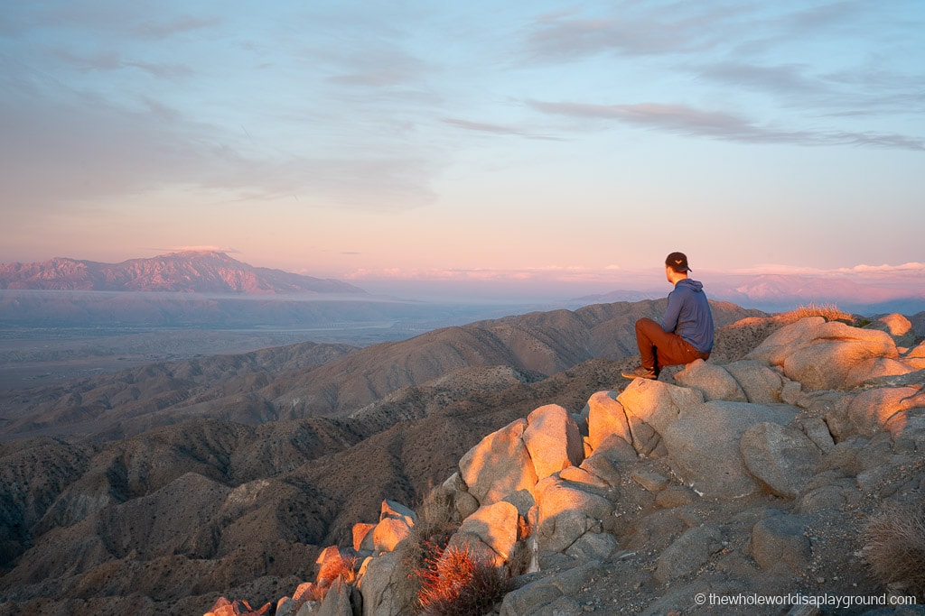 13 Best Instagram Spots in Joshua Tree | The Whole World Is A Playground
