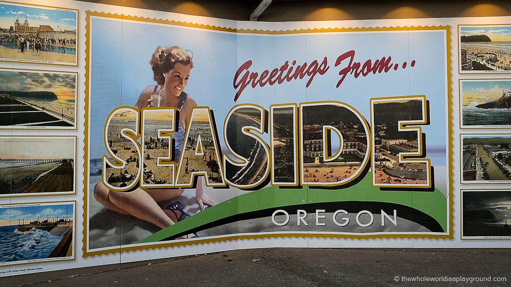14 Things to do in Seaside Oregon (2023) The Whole World Is A Playground