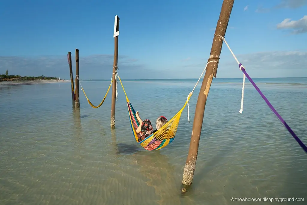 Things to do in Holbox