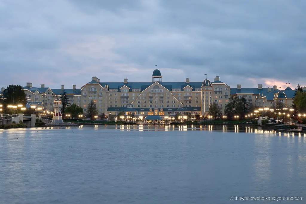 COMPLETE GUIDE: Best Hotels in Disneyland Paris (+Prices!)