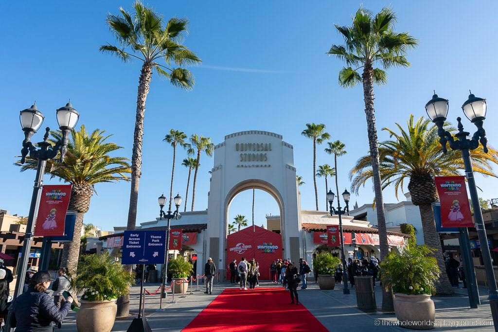 Universal Studios Hollywood Is Universal Express Worth the Cost (2023