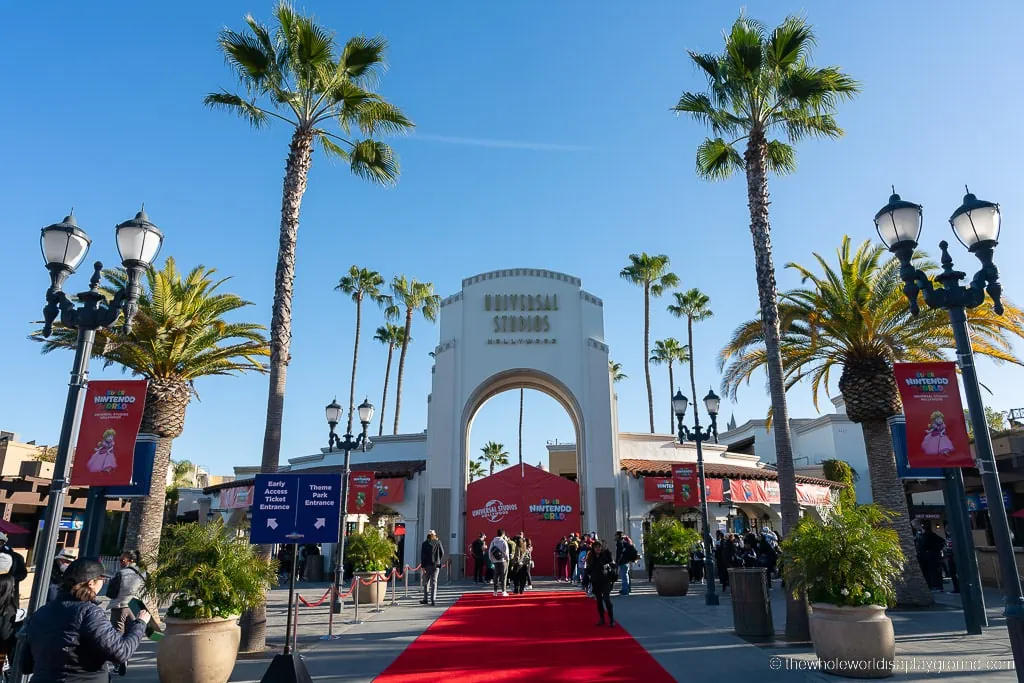 Universal Studios Hollywood Is Universal Express Worth The Cost 2023 