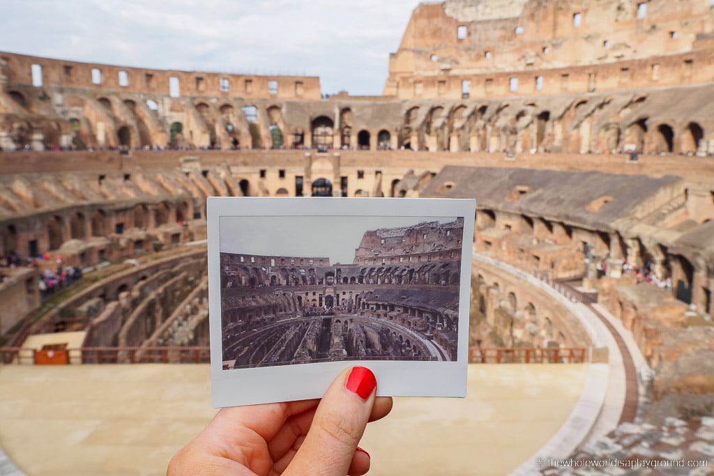 Best Colosseum Tours in Rome