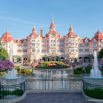 Character Dining at Disneyland Paris