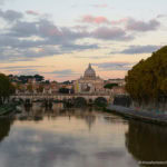 Emily in Paris Filming Locations Rome