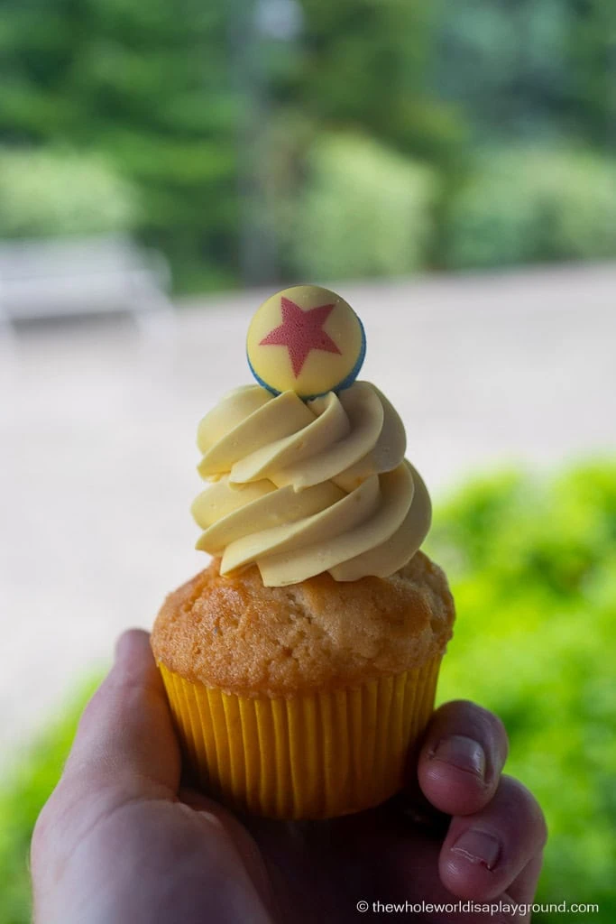 Disneyland Paris Best Snacks